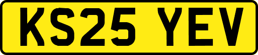 KS25YEV