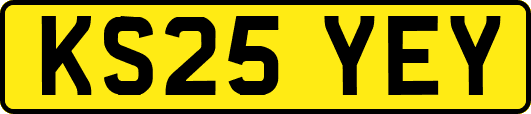 KS25YEY