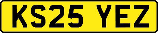 KS25YEZ