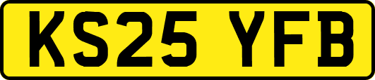 KS25YFB