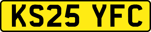 KS25YFC