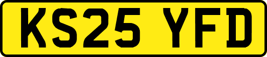 KS25YFD