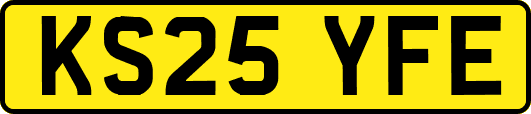 KS25YFE