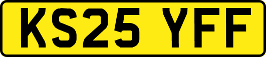 KS25YFF