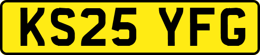 KS25YFG