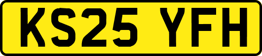 KS25YFH