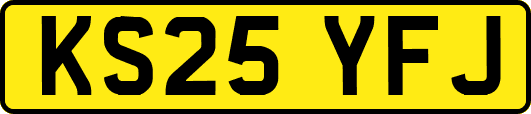 KS25YFJ