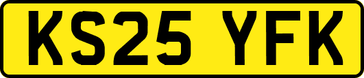 KS25YFK