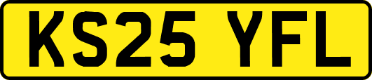 KS25YFL