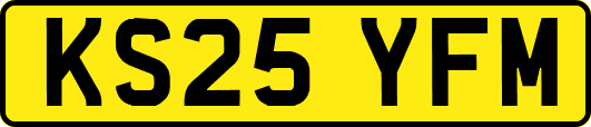 KS25YFM