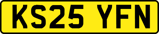 KS25YFN