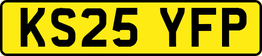 KS25YFP
