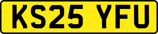 KS25YFU