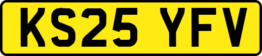 KS25YFV