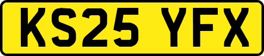 KS25YFX
