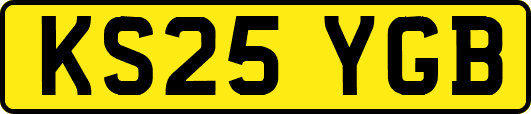 KS25YGB