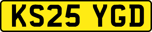 KS25YGD