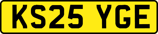 KS25YGE