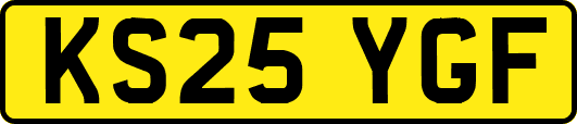 KS25YGF