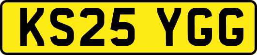 KS25YGG