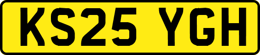KS25YGH