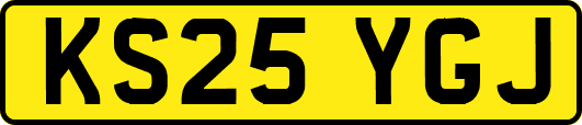 KS25YGJ