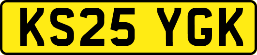 KS25YGK