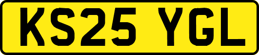 KS25YGL