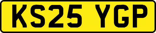 KS25YGP