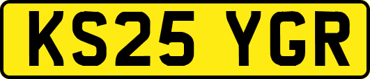 KS25YGR