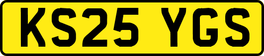KS25YGS