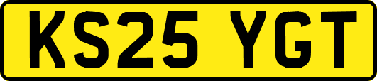 KS25YGT