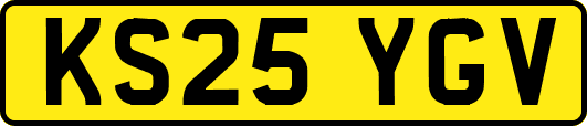 KS25YGV
