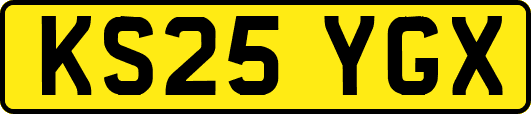KS25YGX