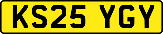 KS25YGY