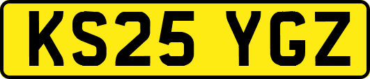 KS25YGZ