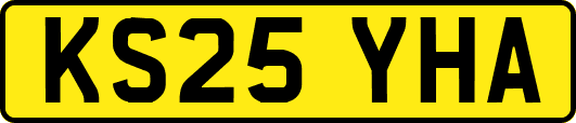 KS25YHA