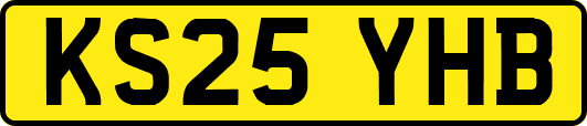 KS25YHB