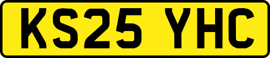 KS25YHC