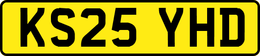 KS25YHD