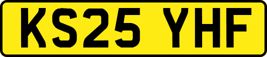 KS25YHF