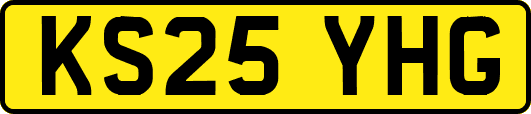 KS25YHG