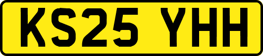 KS25YHH