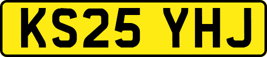 KS25YHJ