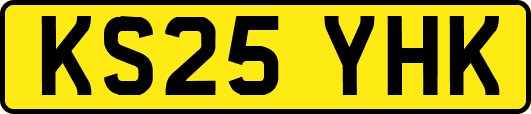 KS25YHK