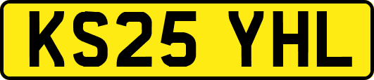 KS25YHL