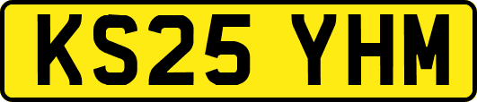KS25YHM
