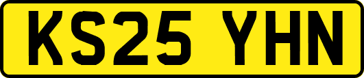 KS25YHN