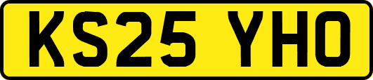 KS25YHO