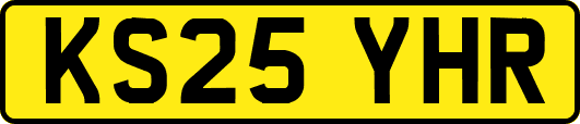 KS25YHR